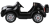 Электромобиль JJ298 MINI Beachcomber (12V, металлик, экокожа) черный Электромобиль JJ298 MINI Beachcomber (12V, металлик, экокожа) черный
