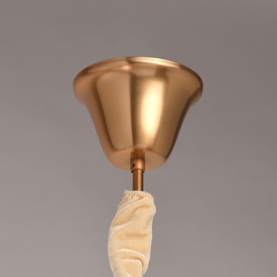 Люстра Аманда 6*40W E14 220 V (481012606)