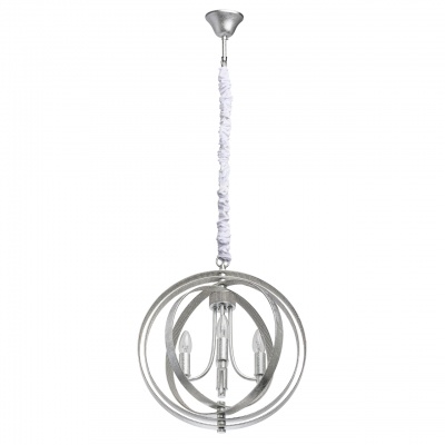 Люстра Джестер 6*40W E14 220 V (104012706)