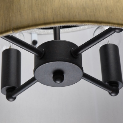 Люстра Айвенго 4*60W E14 220 V (669011304)