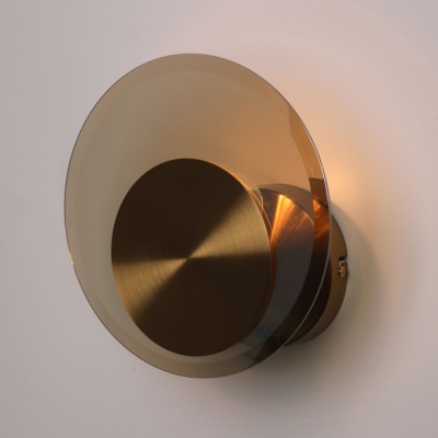 Бра Илоника 1*40W E14 220 V (451023201)