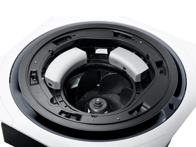 Кассетный кондиционер Samsung AC140MN4PKH/EU