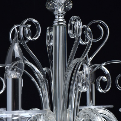 Люстра Элла 6*40W E14 220 V (483013306)