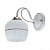 Бра Грация 1*40W E27 220 V (677023701)
