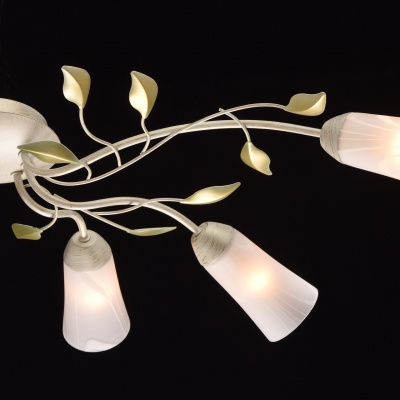 Люстра Восторг 6*60W E14 220 V (242015306)