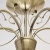 Люстра Нежность 5*60W E27 220 V (676012405) Люстра Нежность 5*60W E27 220 V (676012405)