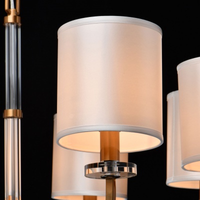 Люстра Палермо 8*60W E14 220 V (386017508)