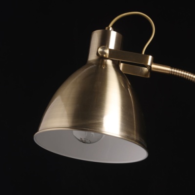 Торшер Дэла 1*10W LED E27 220 V (635041801)