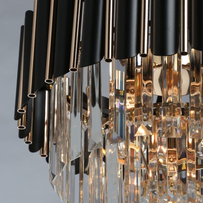 Люстра Бриз 5*60W E27 220 V (111014205)