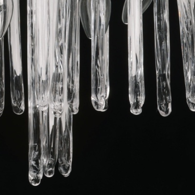 Люстра Лайма 10*40W Е14 (467011110)