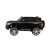 Джип Toyota LC 12V Черный краска