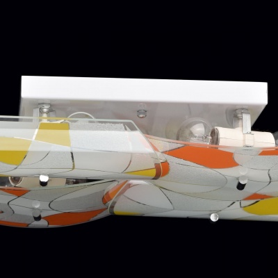 Люстра Радуга 8*60W Е27 220 V (262014004)