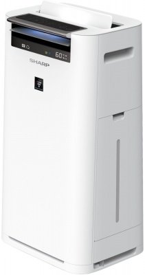 Климатический комплекс SHARP KC-G51RW