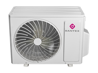 Внешний блок мульти-сплит системы Dantex RK-2M18HGE-W