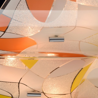 Люстра Радуга 8*60W Е27 220 V (262014004)