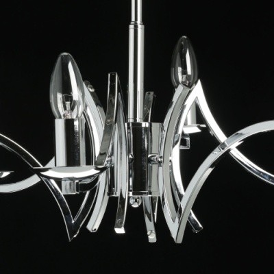 Люстра Атмосфера 6*40W E14 220 V (699011106)