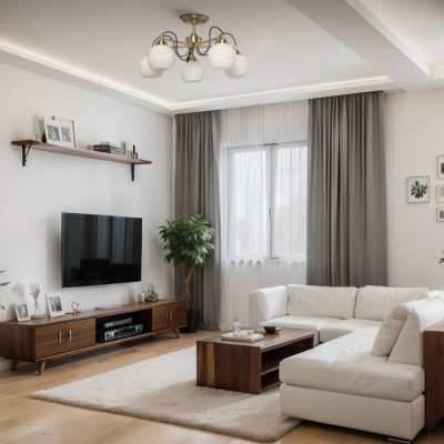 Люстра Вита 5*40W E27 220 V (220014305)