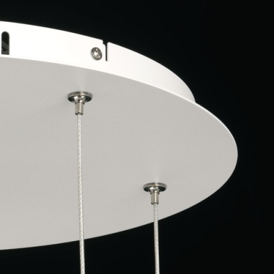 Люстра Ауксис 40W LED 220 V (722013006)