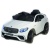 Электромобиль Mercedes-Benz AMG GLC63 Coupe 4x4 (белый)