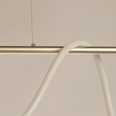 Люстра Толедо 40W LED 220 V (312013601)