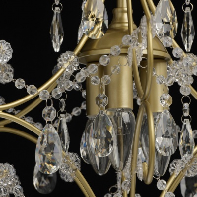 Люстра Адель 3*40W E14 220 V (373014503)