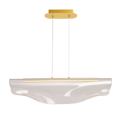 Люстра Конти 18W LED 220V (488011601)