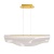 Люстра Конти 18W LED 220V (488011601)