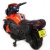 Электромобиль Moto JC 919 (красный) Электромобиль Moto JC 919 (красный)