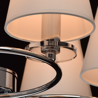 Люстра Онтарио 6*40W E14 220 V (692010106)