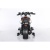 Мотоцикл Moto Aprilia 2.0 YKB2077 Белый
