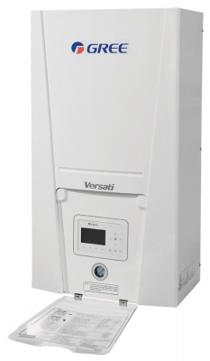 Тепловой насос Gree Versati II GRS-CQ16Pd/NaE-M