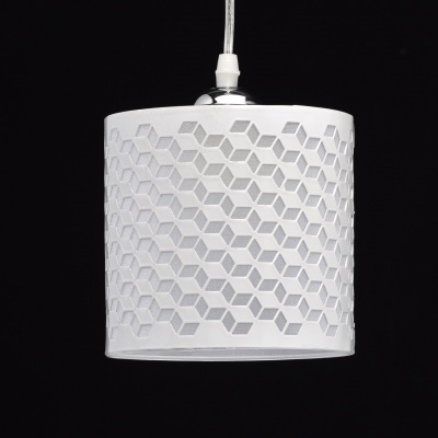Люстра Скарлет 1*60W E27 220 V (333012201)