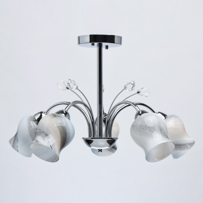 Люстра Блеск 5*40W E27 220 V (315014605)