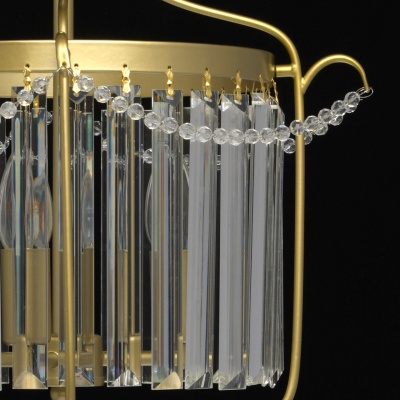 Люстра Адель 3*40W E14 220 V (373014403)