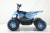 Квадроцикл ATV-2E 36V1000W Пламя (IceFlame 21)
