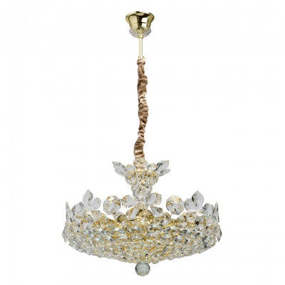 Люстра Лаура 8*40W Е14 220 V (345011508)