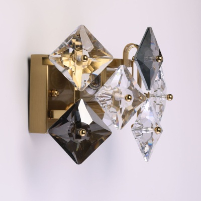 Бра Патриция 2*60W E14 220 V (447022402)