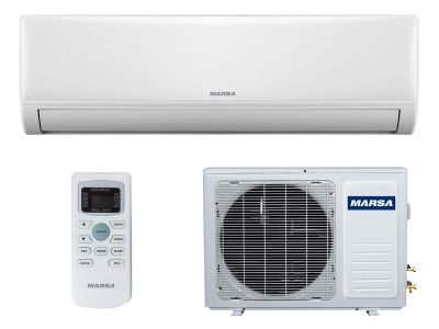 Настенная сплит-система MARSA RK-18MTA2/RK-18MTA2E