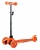 Самокат детский Farfello WX-MINI-881 (оранжевый)