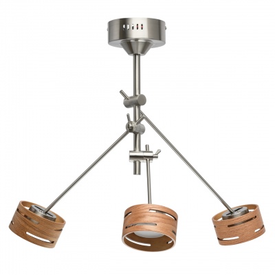 Люстра Чил-аут 3*5W LED 220 V (725010103)