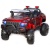 Электромобиль Джип QLS-618 4x4 (красный краска)
