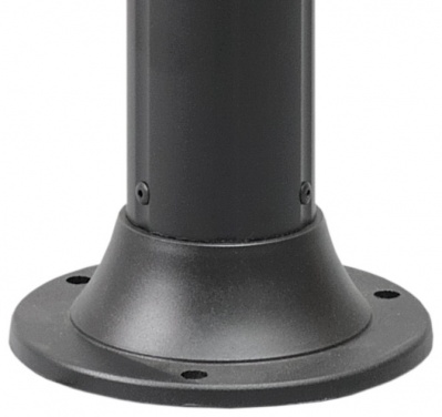 Светильник Уран 1*60W E27 220 V IP44 (803040601)