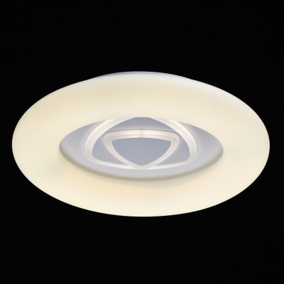Люстра (пульт) Эрида 90W LED 220 V (706011001)