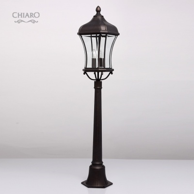 Светильник Шато 3*60W E14 220 V IP44 (800040203)