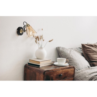 Бра Гамбург 1*40W E14 220 V (605027001)