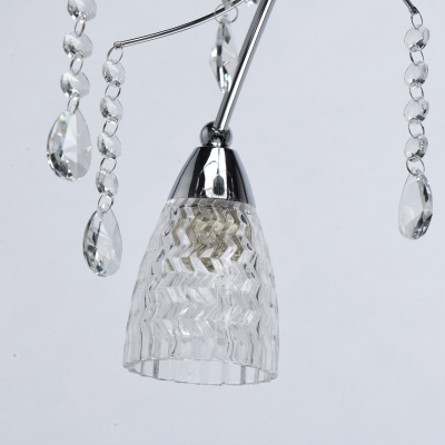 Люстра Подснежник 10*40W E14 220 V (294015810)