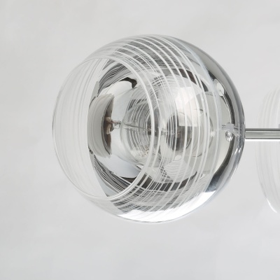 220013506 Вита 6*60W E27 220 V люстра