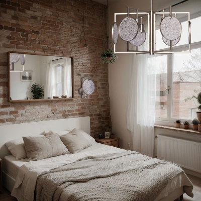 Бра Илоника 1*40W E14 220 V (451022701)