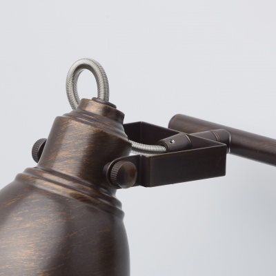 Спот Ринген 2*40W E14 220 V IP20 (547020702)