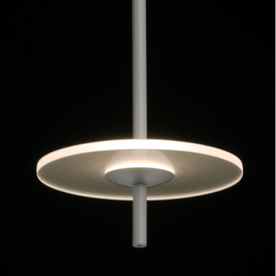 Люстра Ауксис 7,2W LED 220 V (722012801)